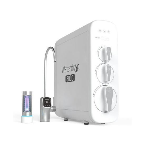 TRUCKLOAD of AMZ Smalls/Mediums - Waterdrop Water Purifier, MacBook Laptop, Little Giant Pond Pump - MSRP $41,333