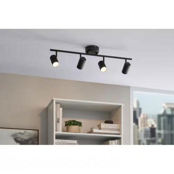 Lighting & Electrical - Hampton Bay, Husky, Artika - Est Retail $2,164 - 1 plt