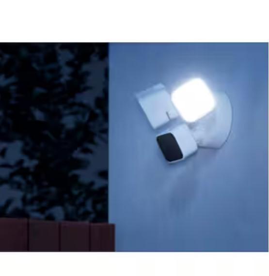 Lighting & Electrical - Blink, Wyze, Siemens, Philips - Est Retail $7,977 - 1 plt