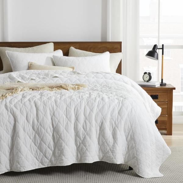 Home - DELLAN Bed Sheet Organizer, PARTNERJOY 2 in 1 Memory Foam Pillow - MSRP $10,016