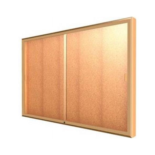 Truckload - General Merch - Legacy Wall Case Corkboard, HP Toner, Rapid Electric Stapler - MSRP $206,600