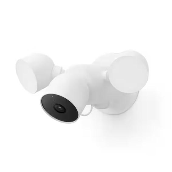 Lighting & Electrical - Google Nest, Feit, Artika - Est Retail $4,953 - 1 plt