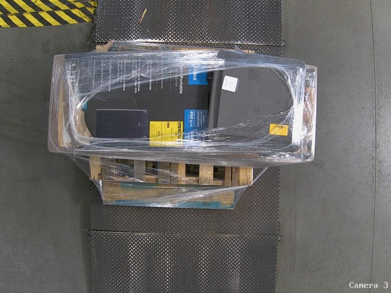 Whirlpool Water Softener System, Midea Portable Air Conditioner, Greenworks Power Washer, Kobalt Wrench - MSRP $5,261