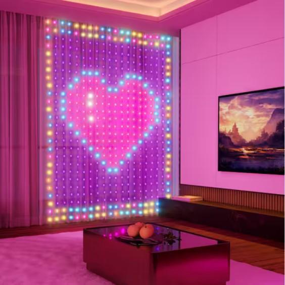 Lighting & Electrical - Govee, Blink, Google Nest, Siemens - Est Retail $7,541 - 1 plt