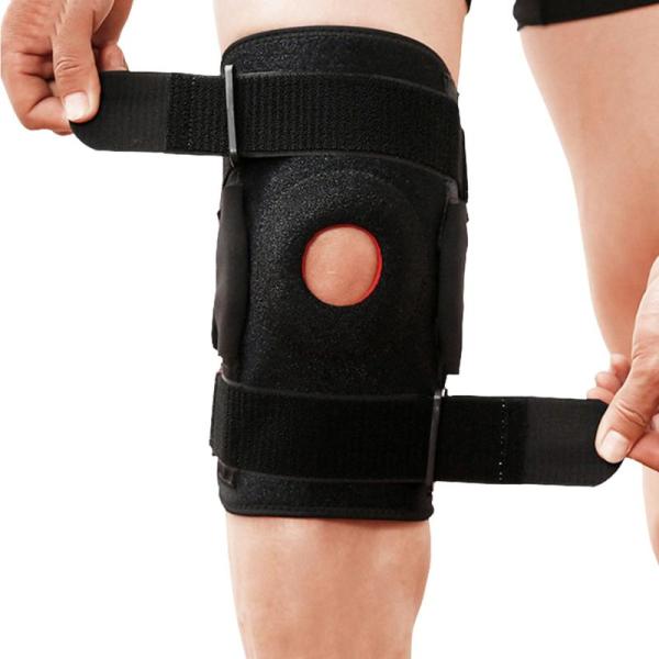 Health & Beauty - BDSM Bondage Kit, Bopanol Knee Relief Patches, Copper Knee Brace - MSRP $3,810