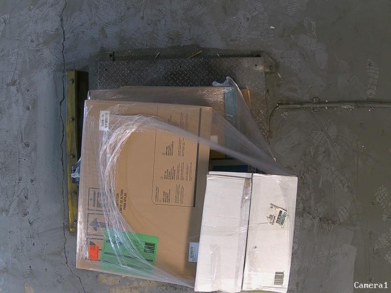 Plumbing - Rheem Water Softener, Everbilt Submersible Pump System - Est Retail $2,620 - 1 plt