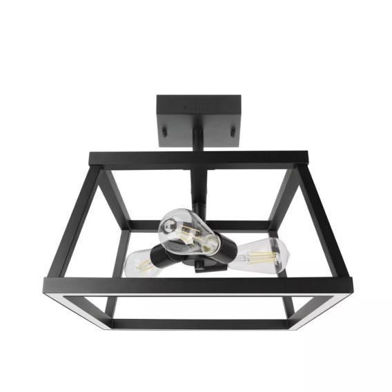 Lighting & Electrical - Feit, Husky, Halo - Est Retail $3,679- 1plt