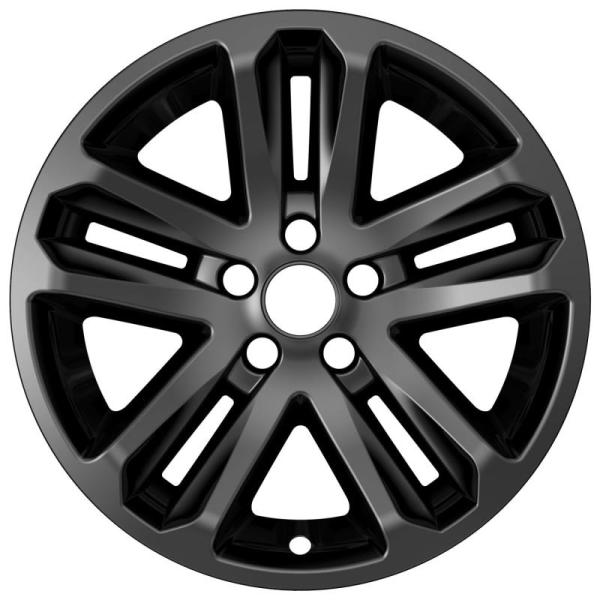 TangMiGe 4-Pack Wheel Skins Compatible with Ford Explorer - MSRP $82