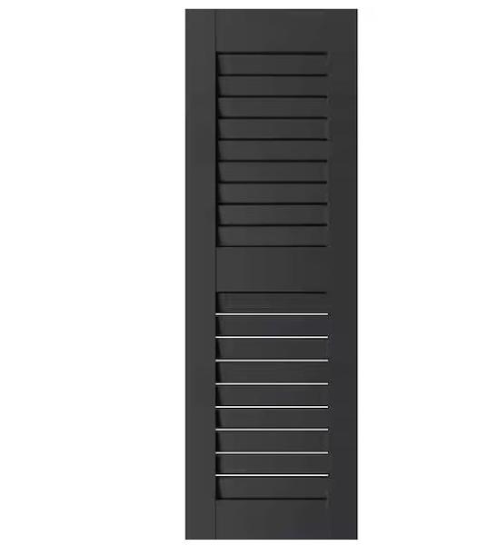 Doors & Windows - Ekena Millwork, Unique Home Designs, Genie, Chamberlain, ALEKO, Universal Hardware -Est Retail $7,241