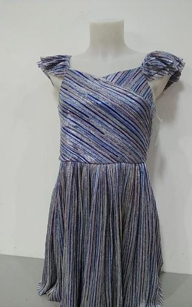 Luxury Department Store - Pallet of Apparel Returns