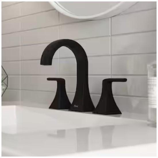 Plumbing - Pfister, Watts, American Standard - Est Retail $13,752- 2plts