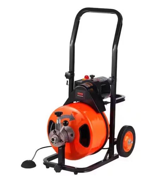 Plumbing - SKYSHALO, NewAir, Everbilt, Panasonic, Commercial Electric, Glacier Bay, Wayne, Elkay - Est Retail $2,860