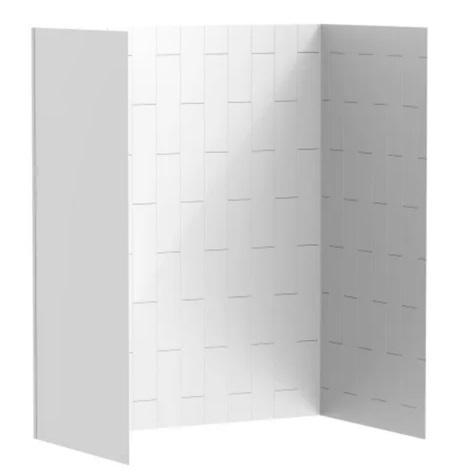 Plumbing - American Standard, Kohler, WS Bath, Duravit, Signature - MSRP $5,358