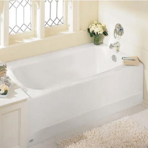 Plumbing - American Standard, Kohler, DreamLine, Miseno - MSRP $5,437