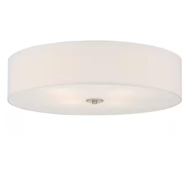 Lighting & Electrical - Access Lighting, Genoxygic, EDISLIVE, JONATHAN Y, Breezary, Bel Air Lighting -Est Retail $5,158