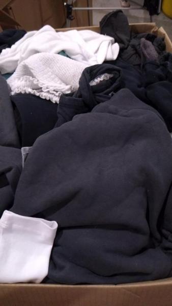 Luxury Department Store - Apparel