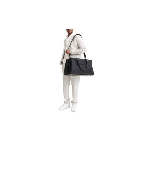 Handbags - BEIS the Commuter Duffle Bag, the Weekender Beige & Grey Bags - Original MSRP $494