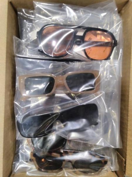 Mystery Box - Accessories from Luxury Fashion Retailer - Original MSRP $1,510