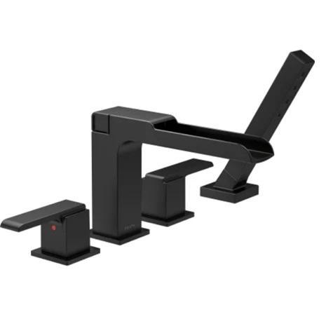 Plumbing - Delta, Kohler, Moen, Signature, Hansgrohe, Delta, Grohe - MSRP $12,163