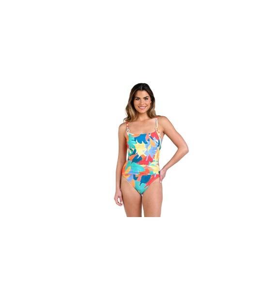 Apparel - La Blanca Lingerie 1pc Swimsuit, KUT, Free People, BERNARDO, MOTHER, Vince, Habitual - Original MSRP $2,015