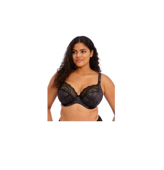 Elomi Lucie Underwire Plunge Stretch Bra & Assorted Apparel - Original MSRP $2,159