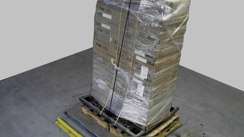 Pallet of Furniture