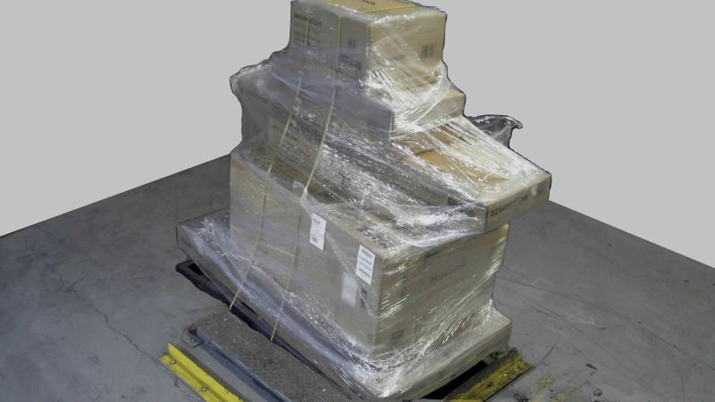 Pallet of Furniture