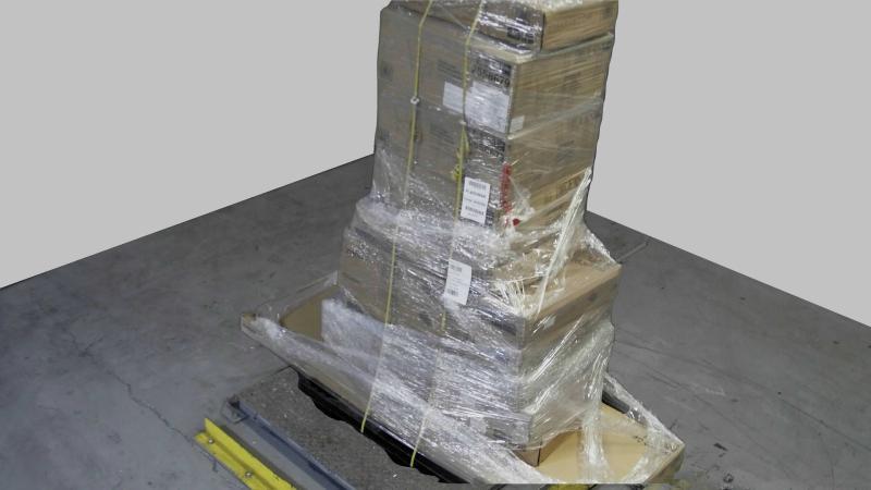 Pallet of Furniture