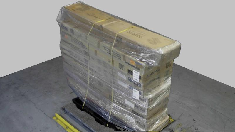 Pallet of Furniture