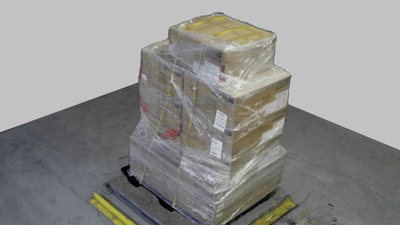 Pallet of Furniture