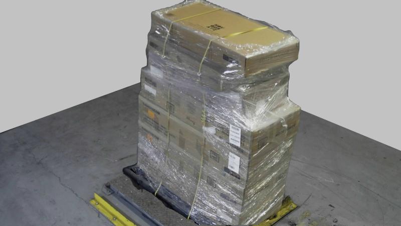 Pallet of Furniture
