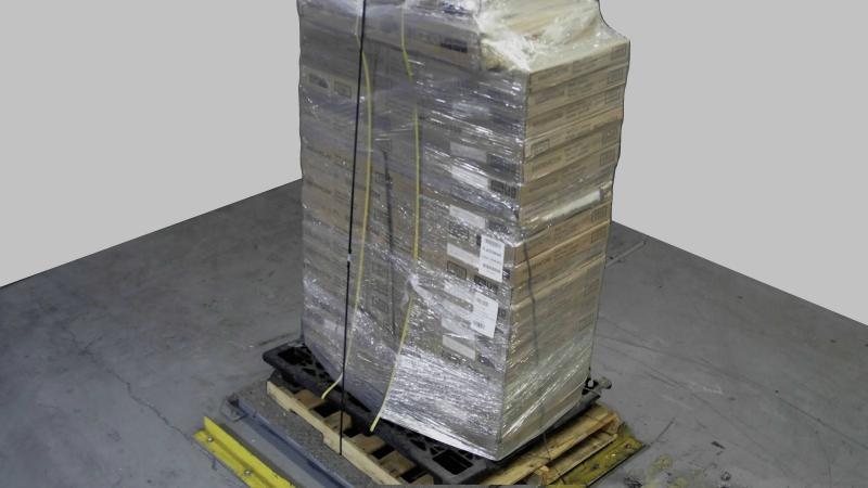 Pallet of Furniture