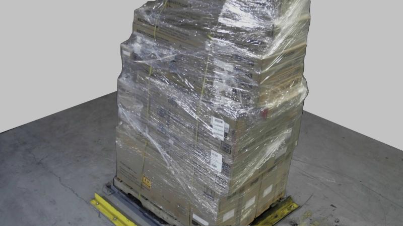 Pallet of Furniture