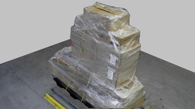Pallet of Furniture