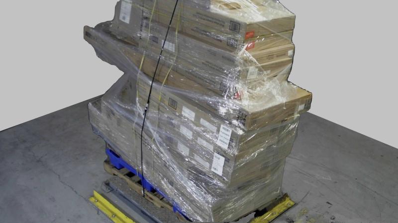 Pallet of Furniture