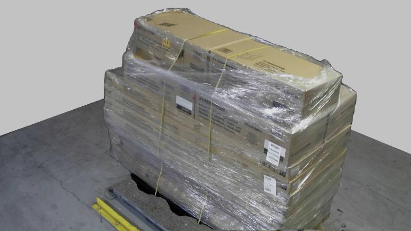 Pallet of Furniture