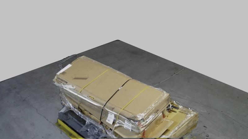 Pallet of Furniture