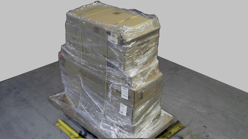 Pallet of Furniture