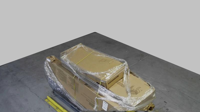 Pallet of Furniture