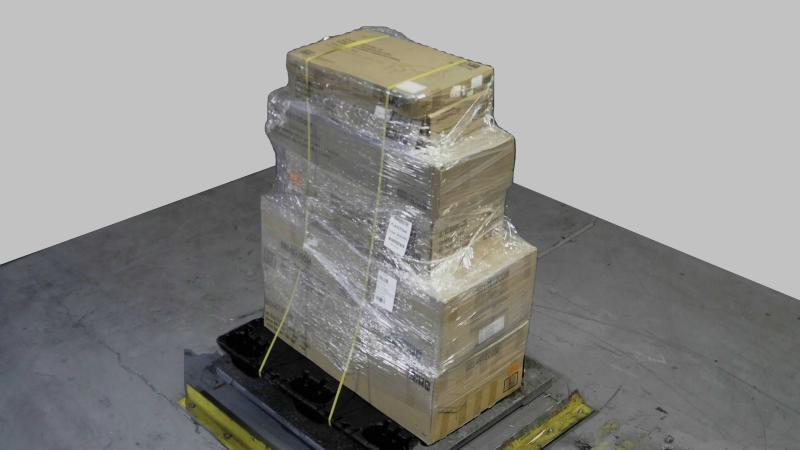 Pallet of Furniture