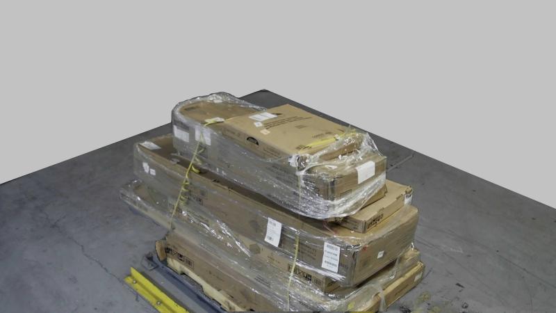 Pallet of Furniture