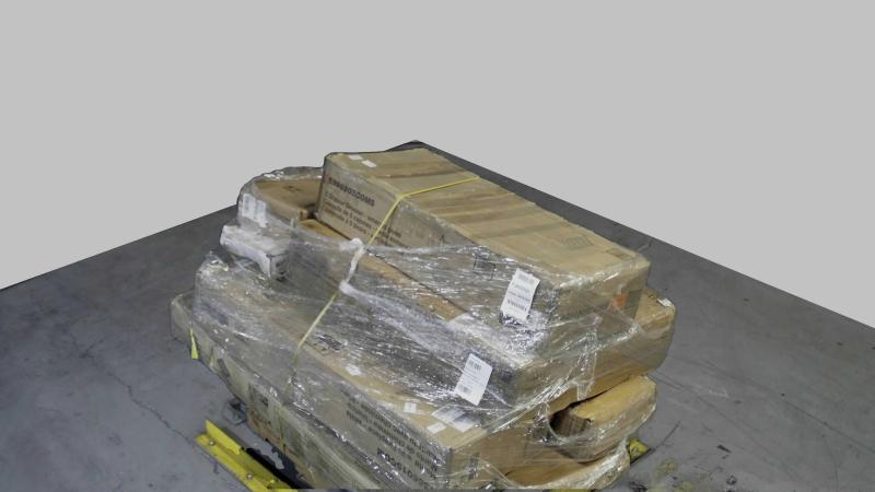 Pallet of Furniture