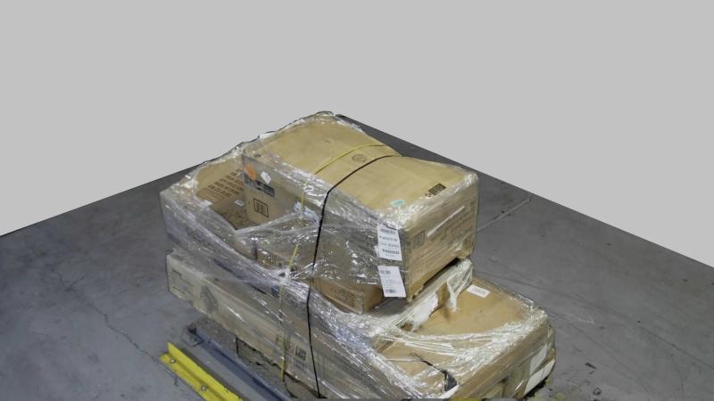 Pallet of Furniture