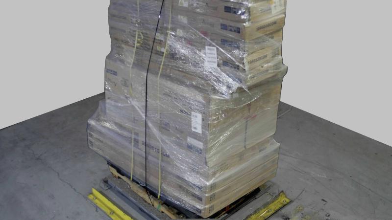 Pallet of Furniture