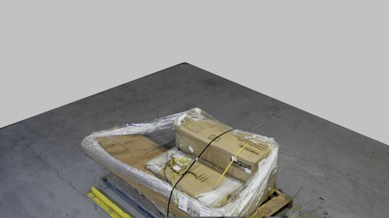 Pallet of Furniture