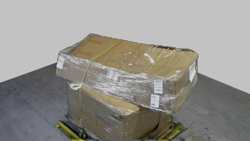 Pallet of Furniture