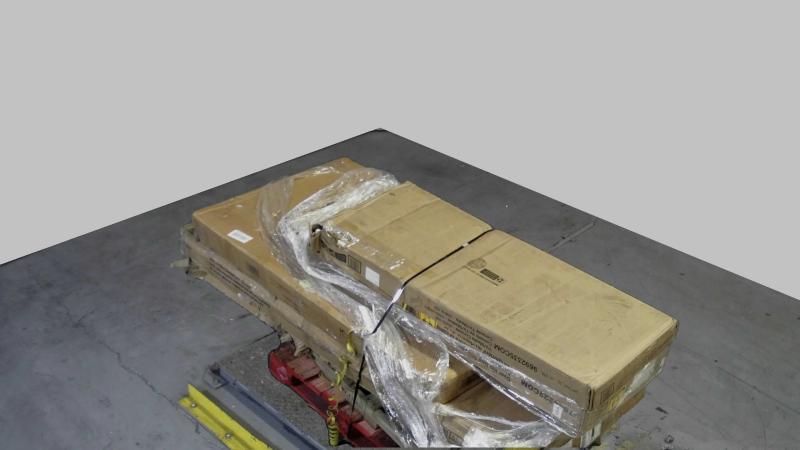 Pallet of Furniture