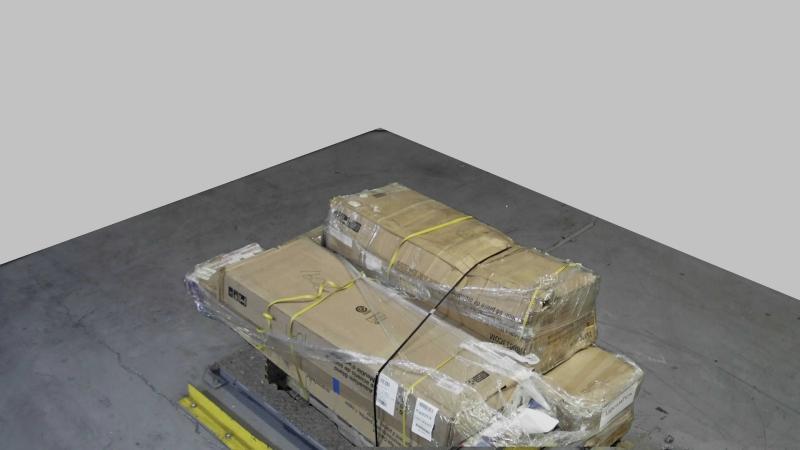 Pallet of Furniture