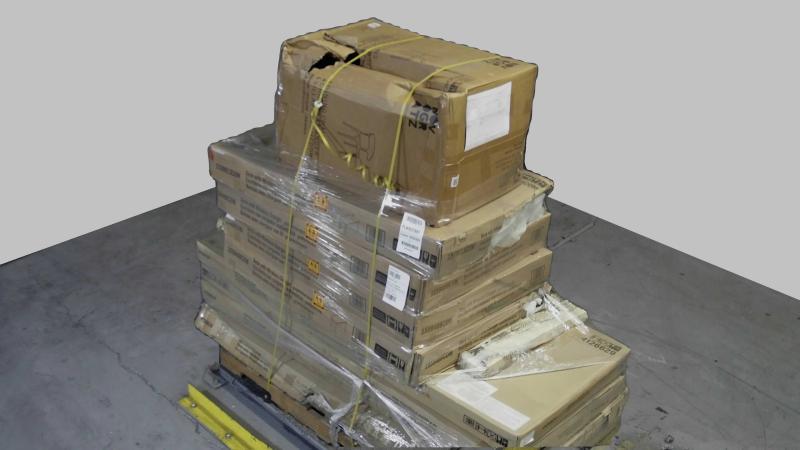 Pallet of Furniture