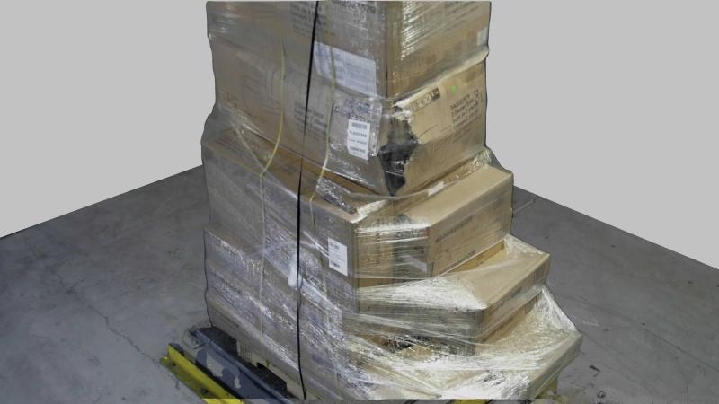 Pallet of Furniture